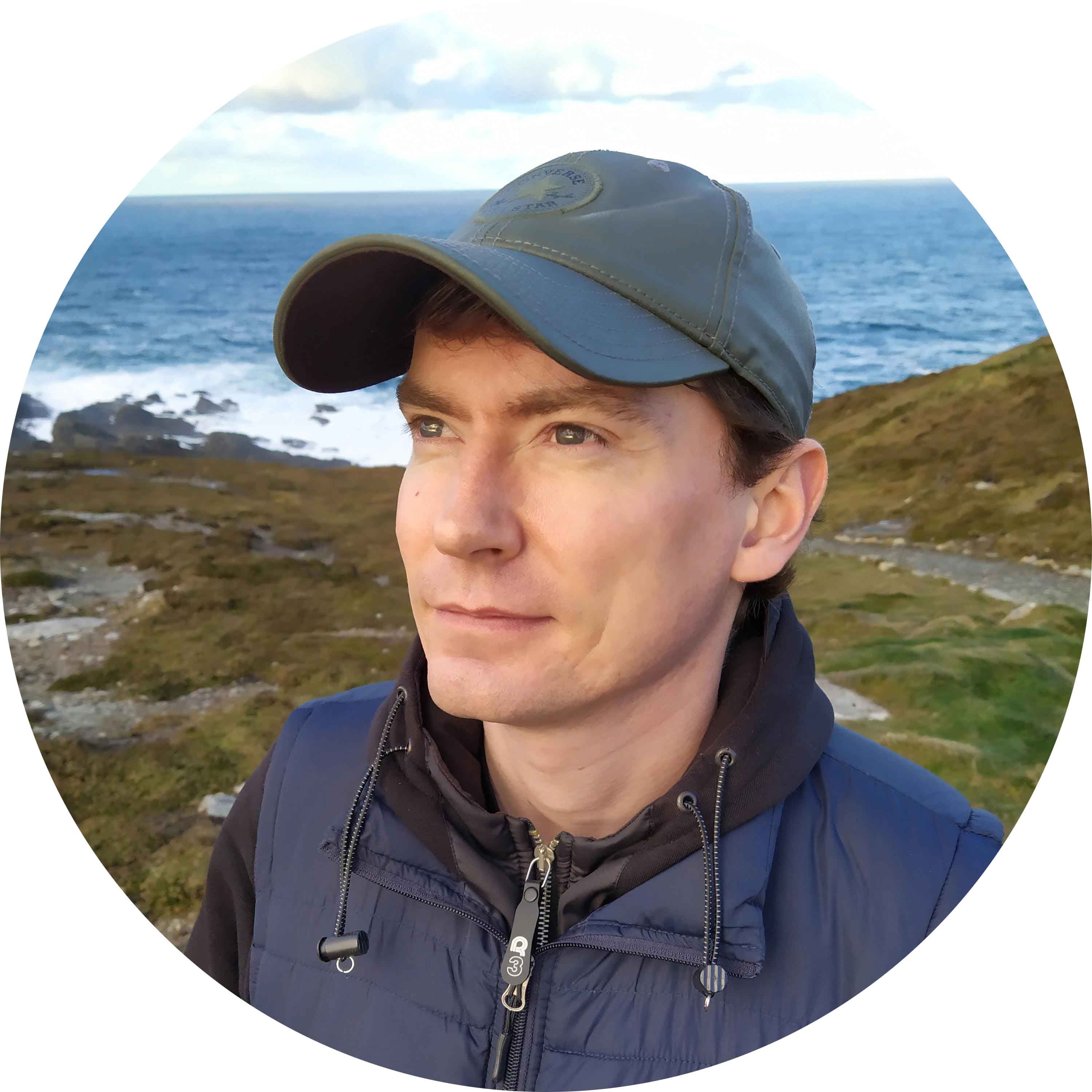Eoghan Farren